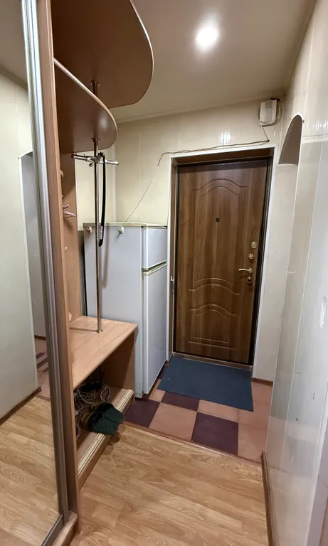 Ареал-однокомнатная в Мирном