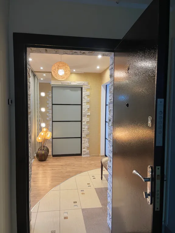 Уютная 2-х комнатная квартира в центре города