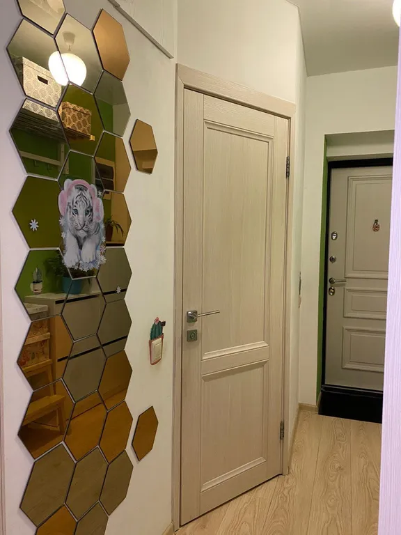 Квартира Апартаменты в центре — аренда посуточно в Сочи