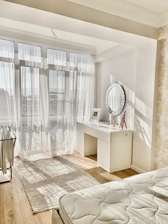 Квартира Кавказский люкс — аренда посуточно в Каспийск