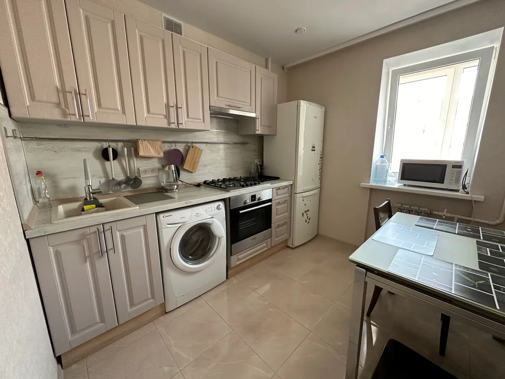 Квартира Квартира Волжский берег — Тверь