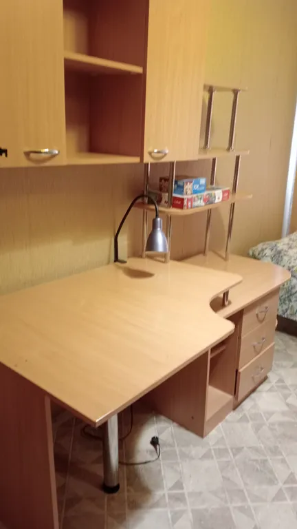 Уютная чистая квартира в центре города