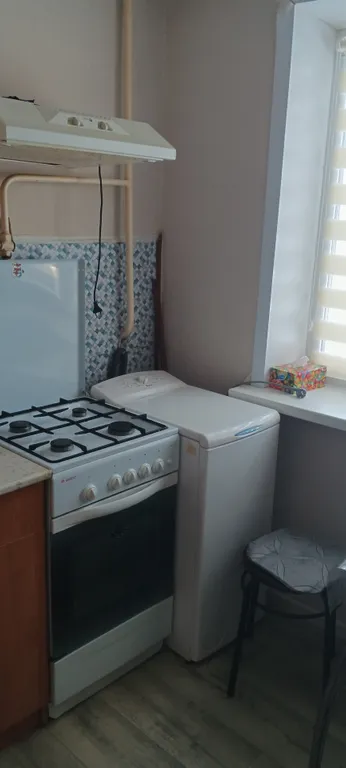 Уютная 1-комнатная квартира