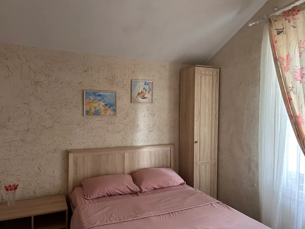 Дом у Волги I