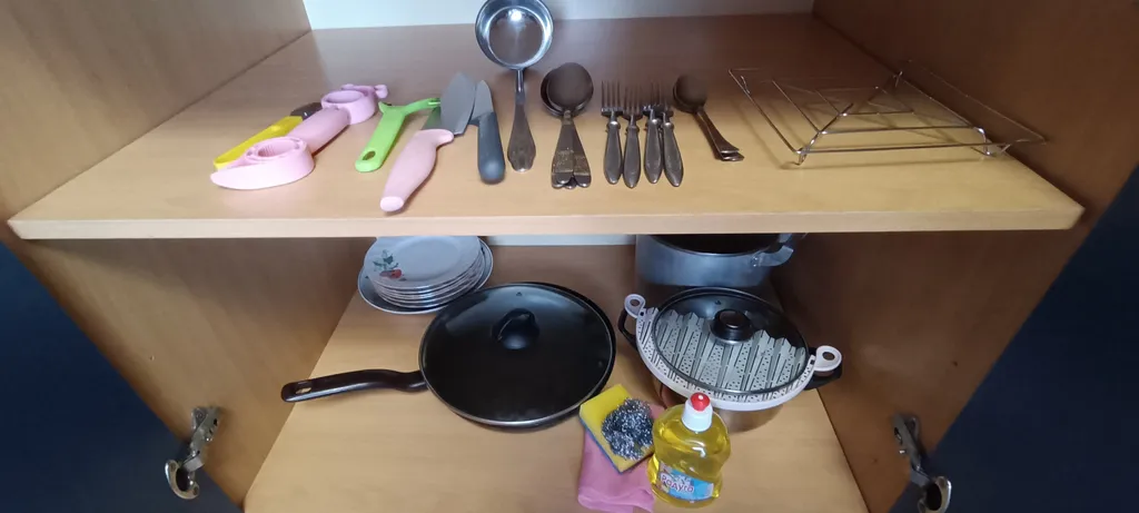 Пушистая студия