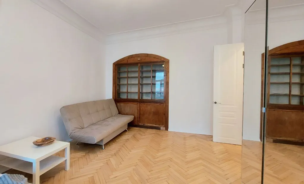 Квартира Шикарная однокомнатная квартира в самом центре города — Санкт-Петербург