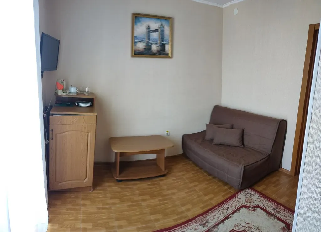 Квартира Комната — Геленджик