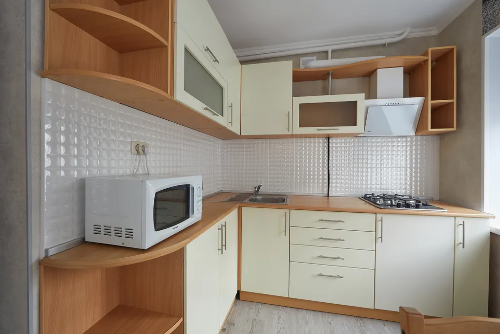 Квартира с идеально новым ремонтом в центре