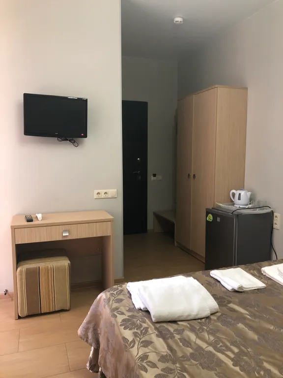 Квартира Комната — Геленджик