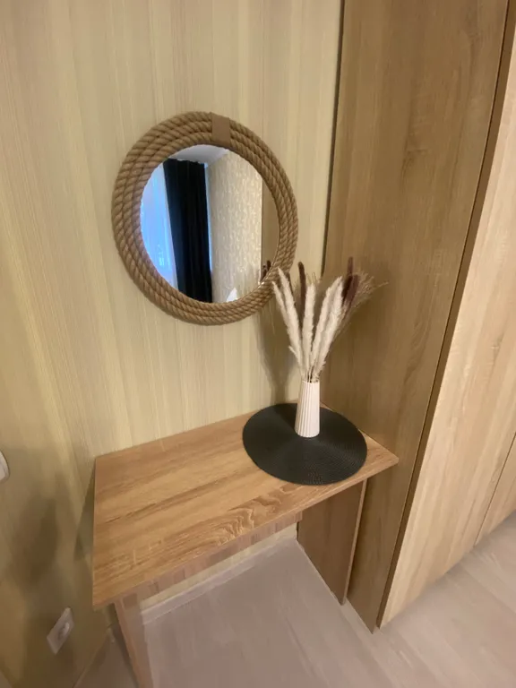 Квартира у моря