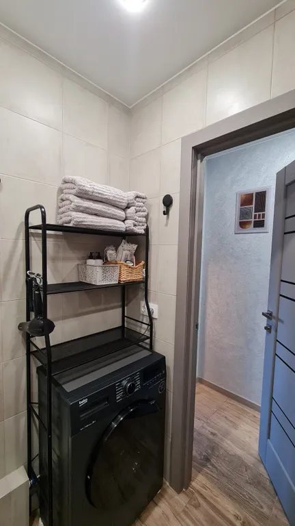 Квартира рядом с метро Девяткино