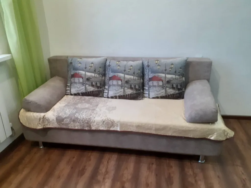 Квартира Квартира рядом с мандарином — Сириус