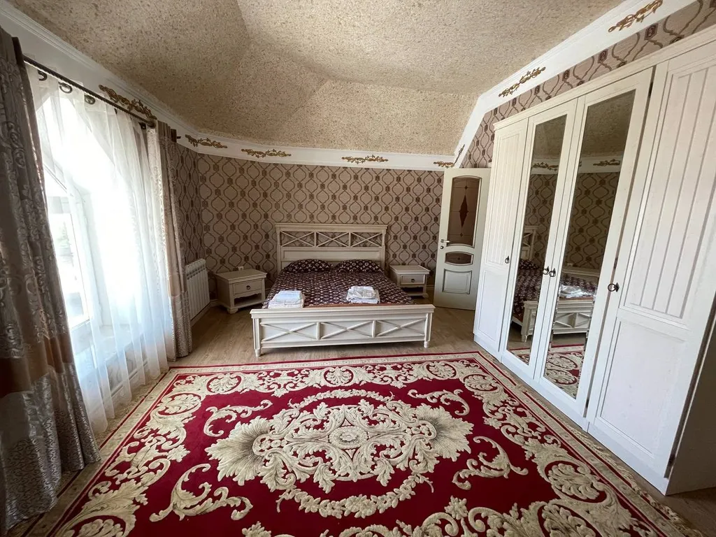 Квартира Комната — Махачкала
