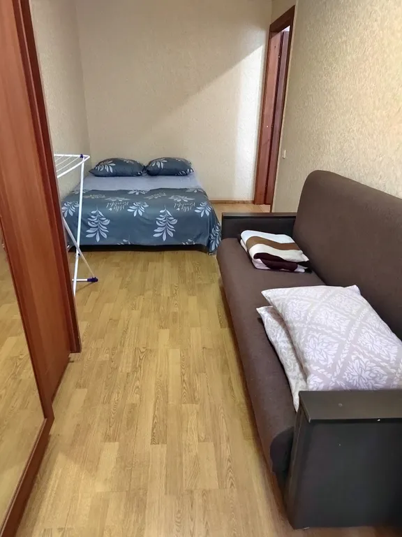 Квартира Квартира на Зорге — Уфа