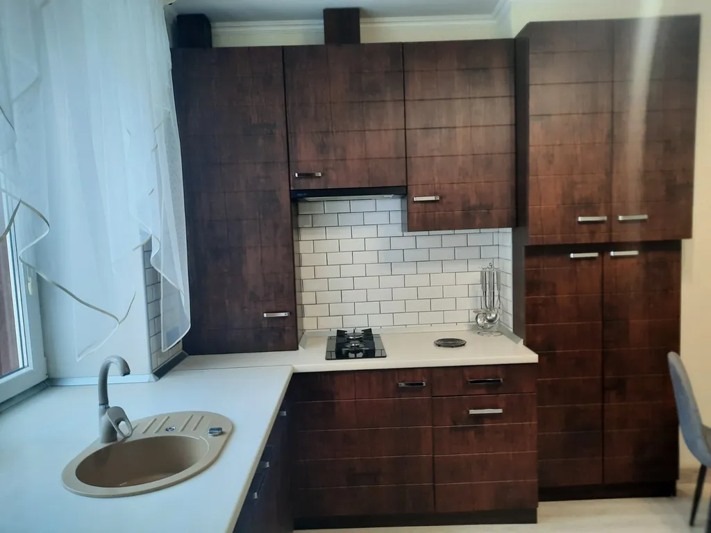 Квартира у моря