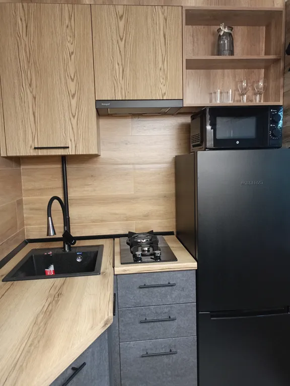 Уютная квартира на Театральном