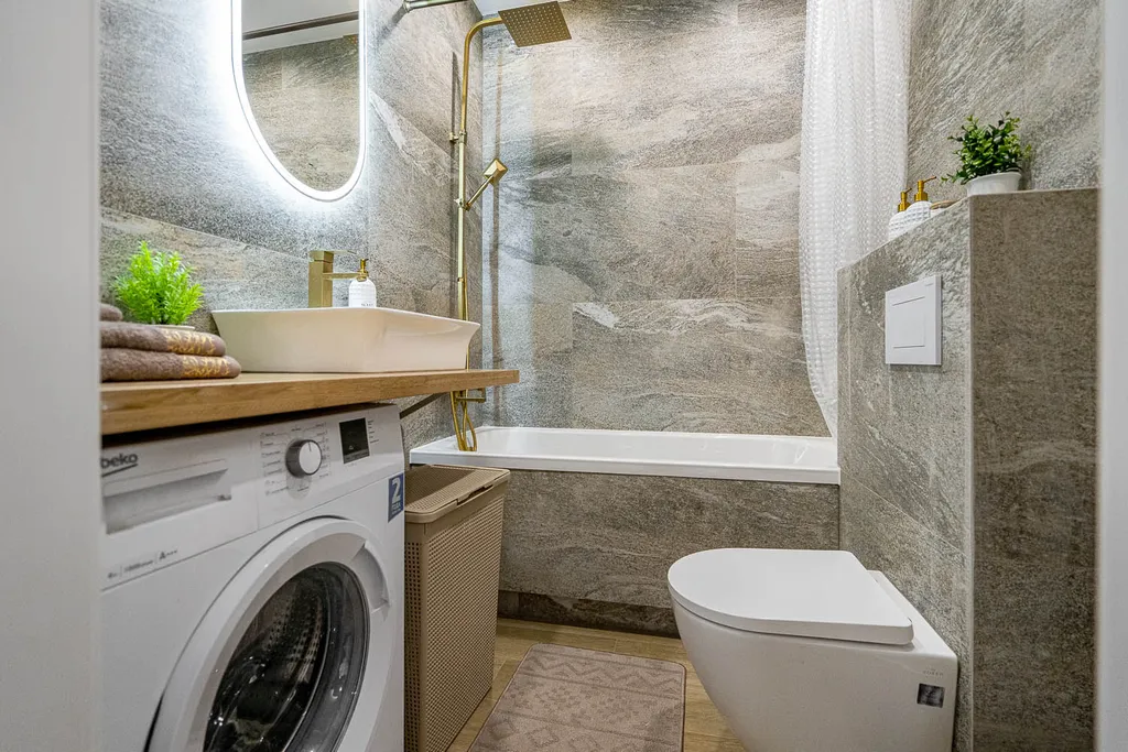 Апартаменты у метро