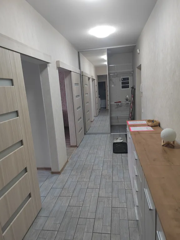 Чистая, уютная квартира, в центре Свердловского района