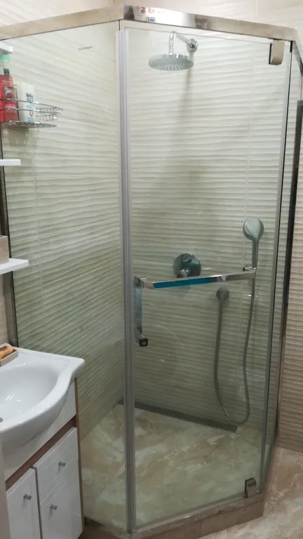 Квартира Квартира Уютная и комфортабельная студия в Лагуне Вашей мечты — Севастополь