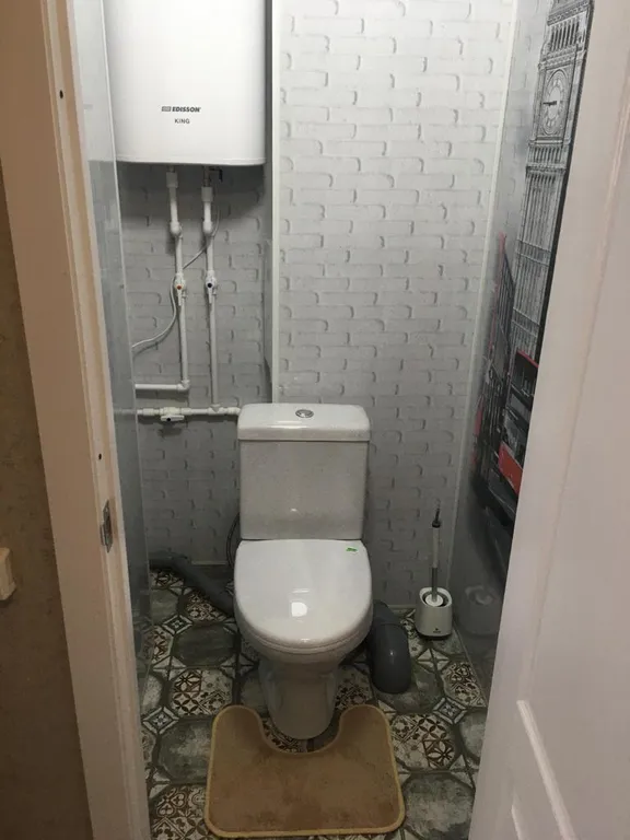 Апартаменты в центре