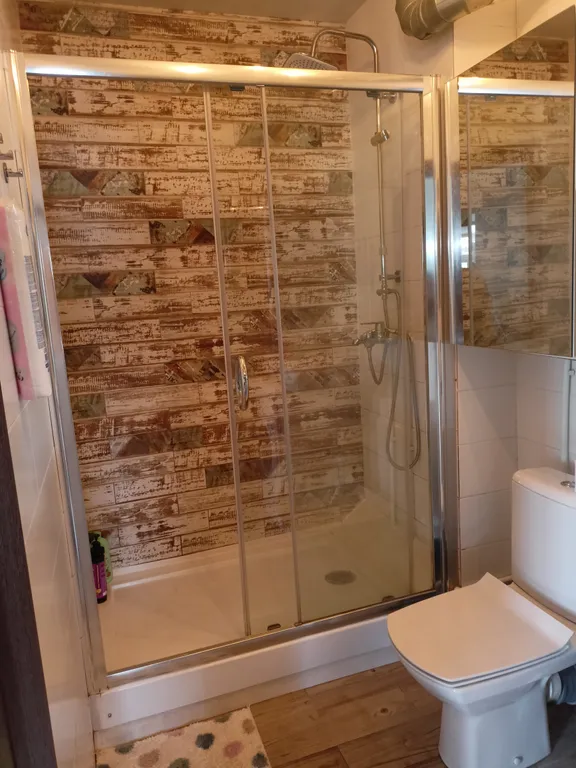 Апартамент в самом центре города