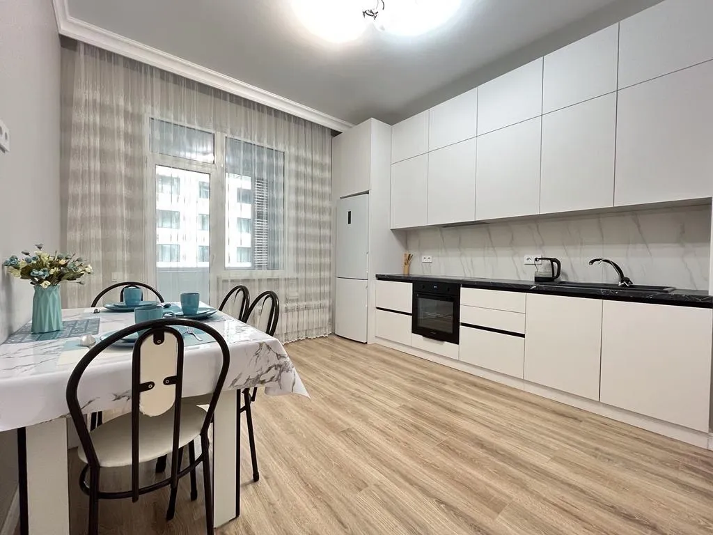 Апартамент люкс бизнес