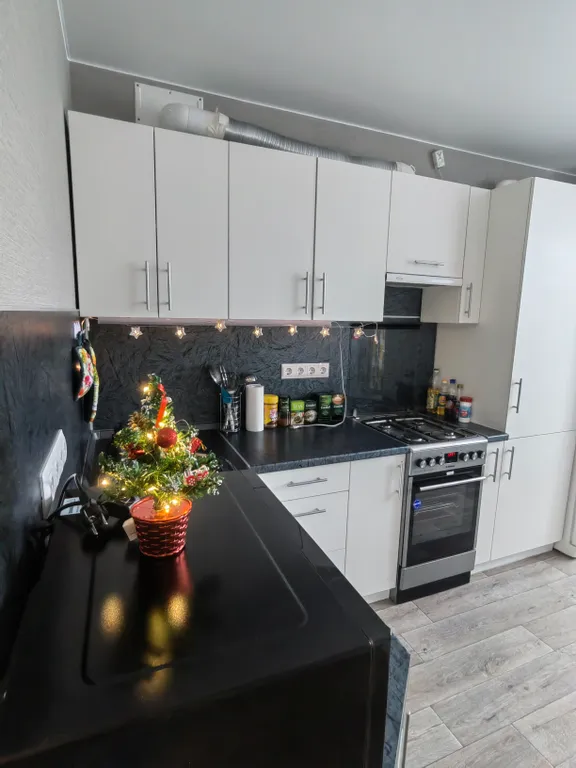 Гостевая квартира у Натальи