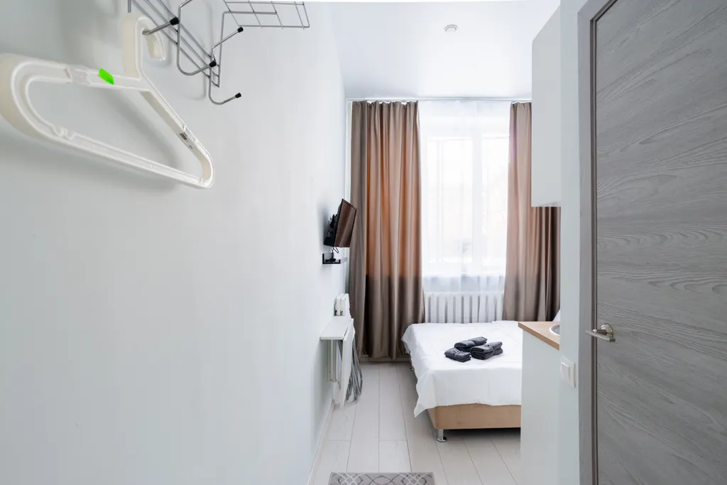 Апартаменты в Подольске