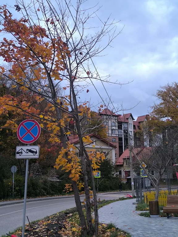 Апартаменты на Майском, оз.Тихое