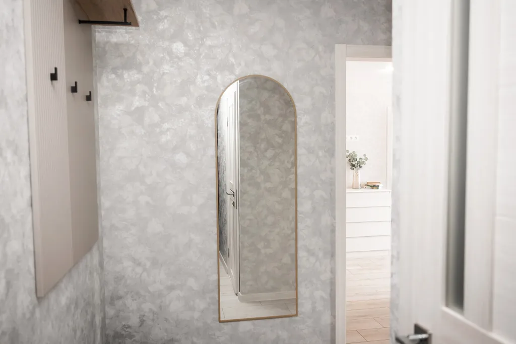 Светлая и уютная квартира в центре города