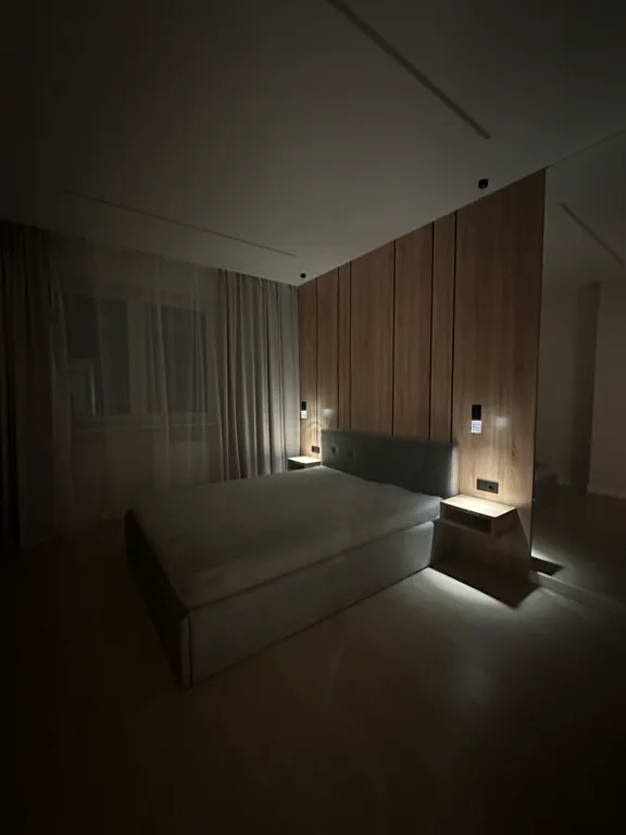 Уютные апартаменты в центре