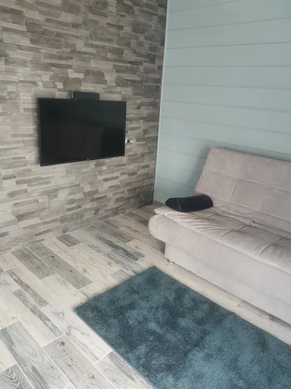 Гостевой дом Ладога