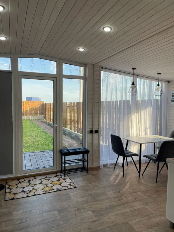 Гостевой дом На горе