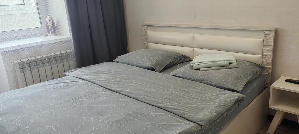 1-комнатная Квартира — аренда посуточно в Вологда