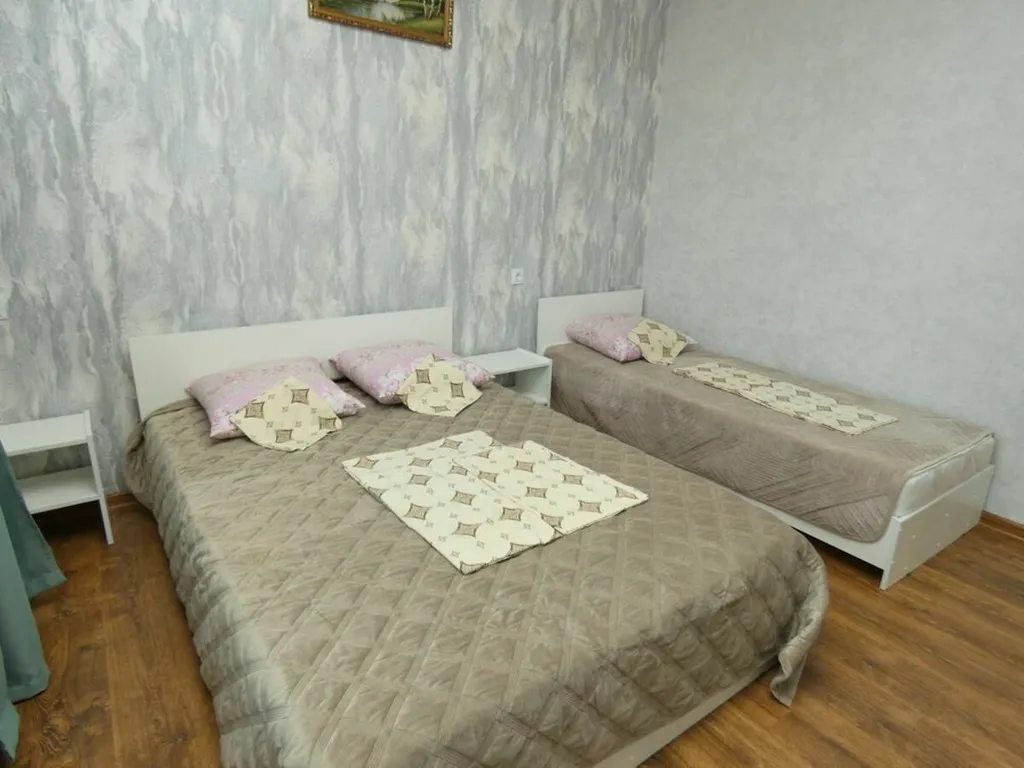 5-комнатная Квартира