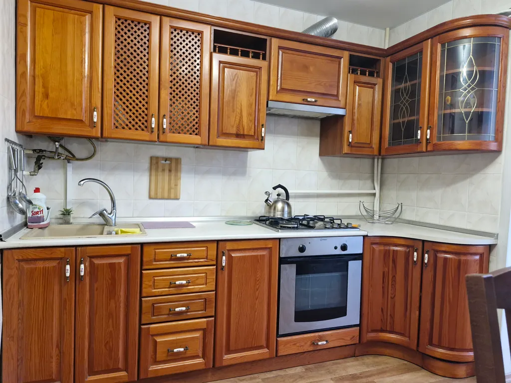 Квартира Уютная квартира в Ленинском районе — Севастополь