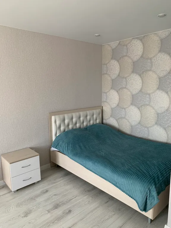 Апартаменты в центре города