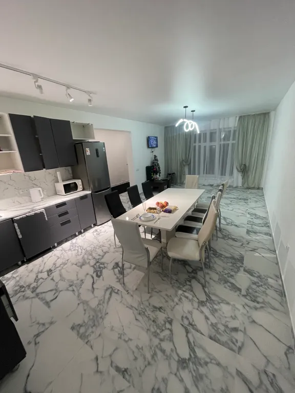 Дом для уюта с шашлычком