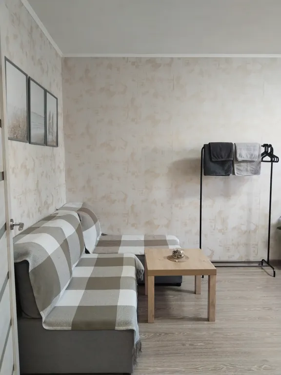 Квартира Идея