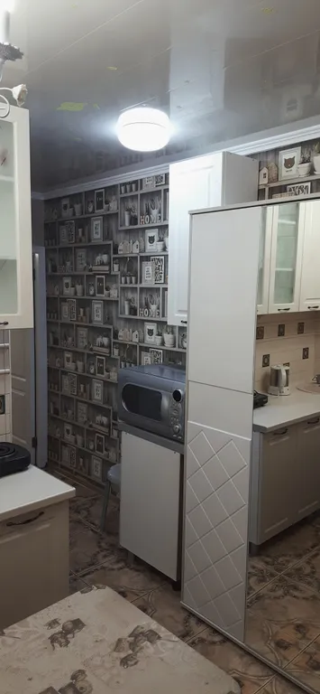 Уютная квартира в центре на 1 этаже