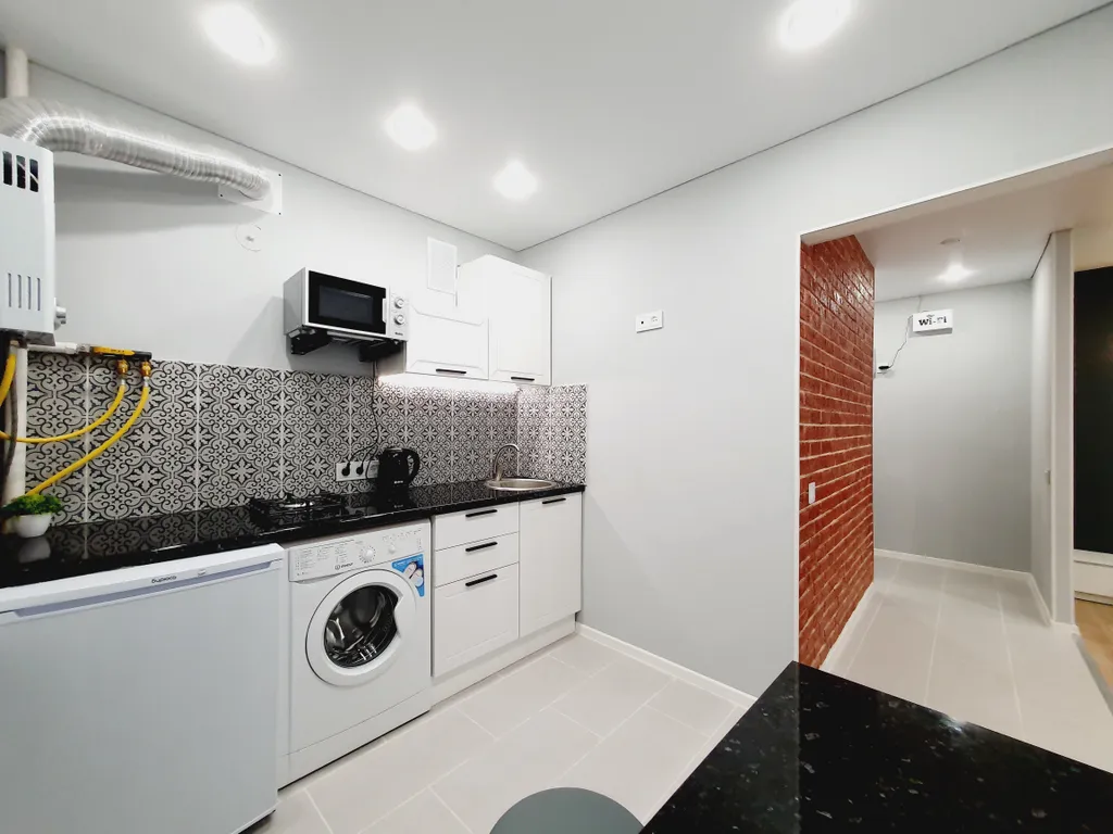 Апартамент Люкс рядом с Областной больницей