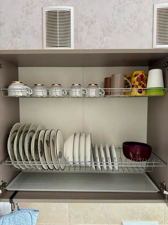 Квартира у моря