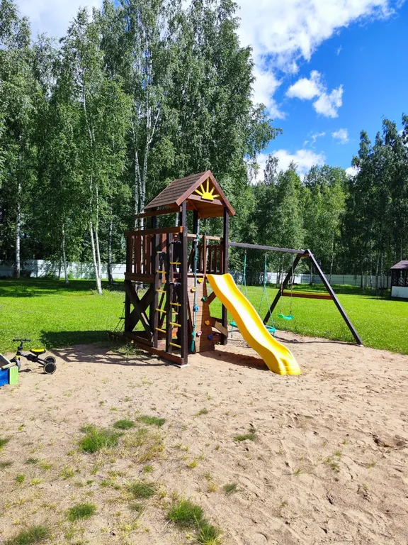 Коттедж Гостевой дом Родная Усадьба — Кротово