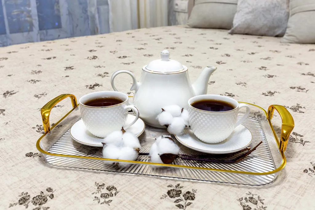 Апартаменты с балконом в Минск Мире