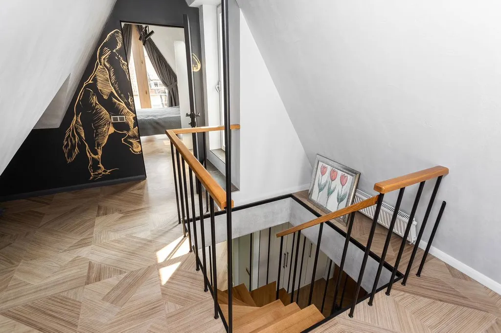 Barn House 1 мин от моря