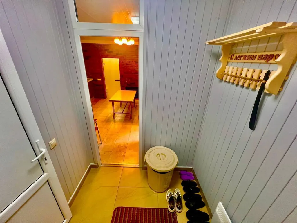 Уютный, современный двухэтажный дом