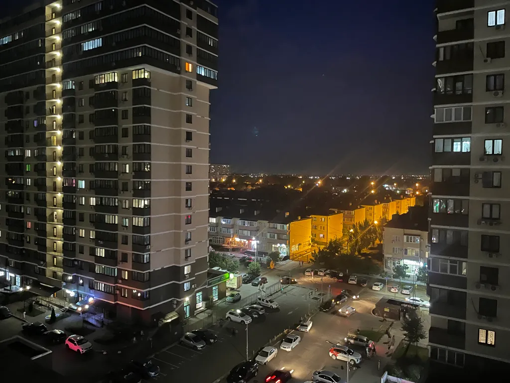 Квартира Квартира Уютная студия на Евгении Жигуленко — Краснодар