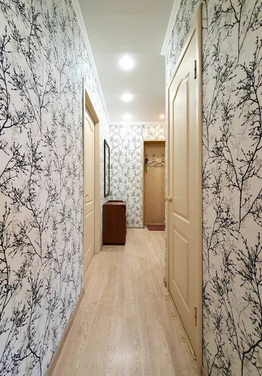 Квартира на набережной у Cтрелки