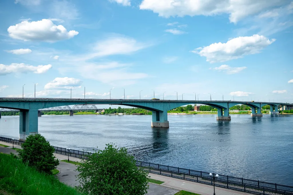 Романтичная однушка с камином на Волжской набережной