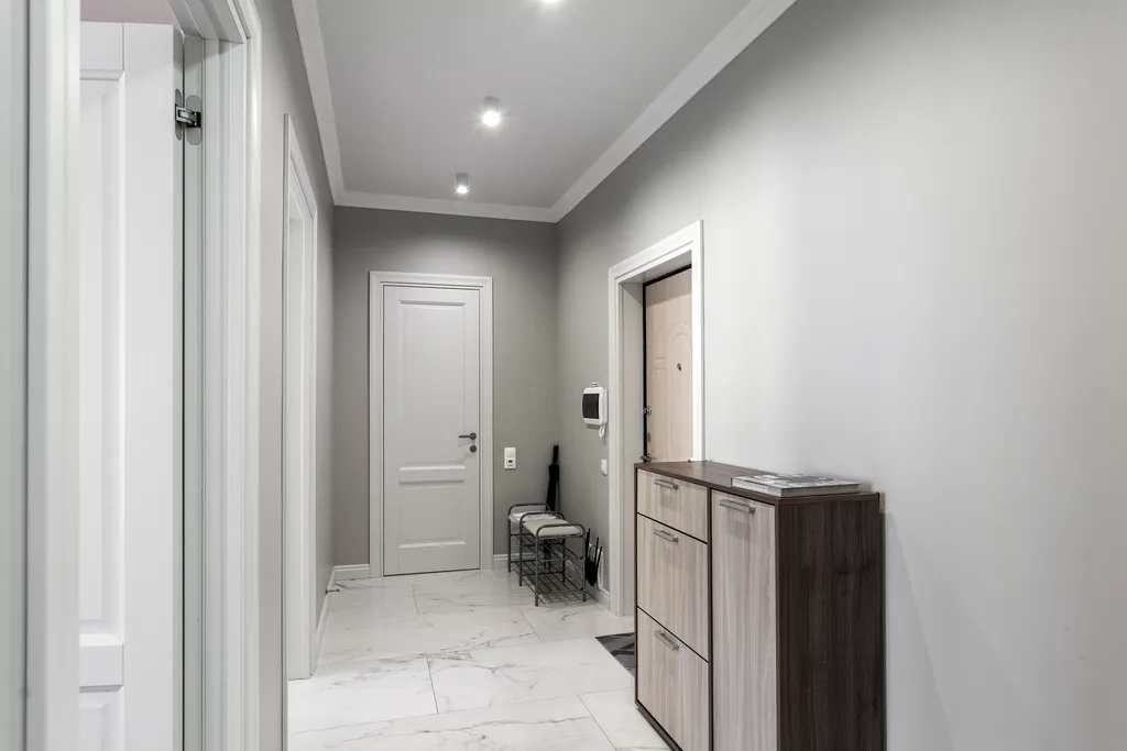 Квартира Апартаменты Золотой стандарт — Геленджик